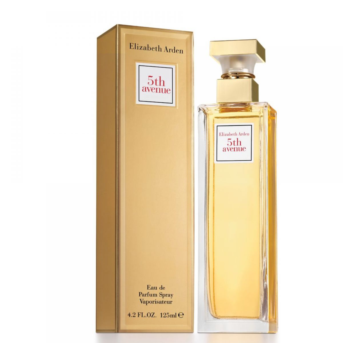 Elizabeth Arden 5th Avenue EDP Spray